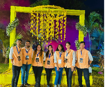 Futurevarsity Mumbai NAEMD Events photo 6